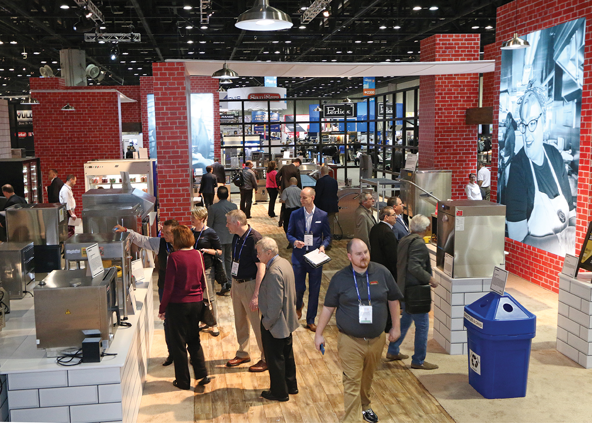 The NAFEM Show 2019