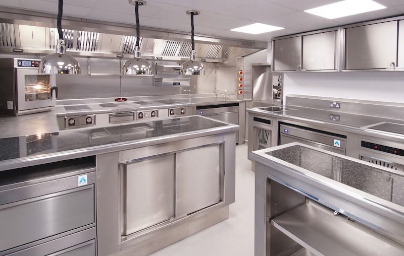 Basics Of Refrigerated Bases