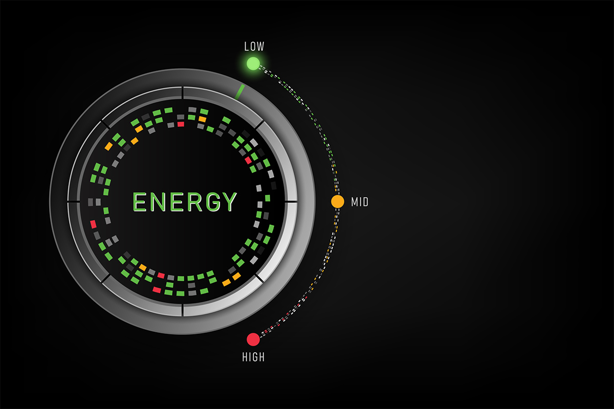 Energy Efficiency