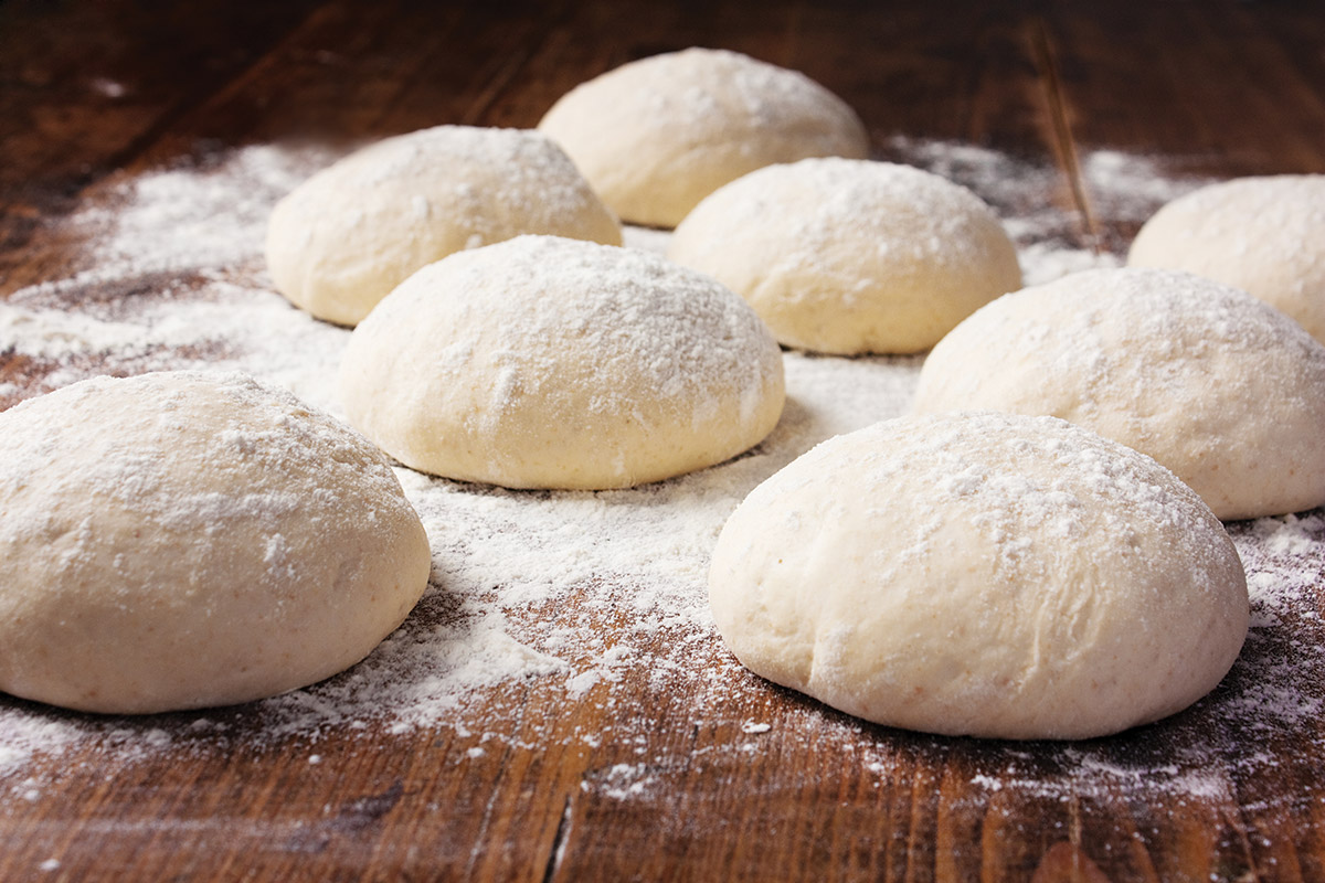 Must Know Tips for Pizza Dough Sheeters