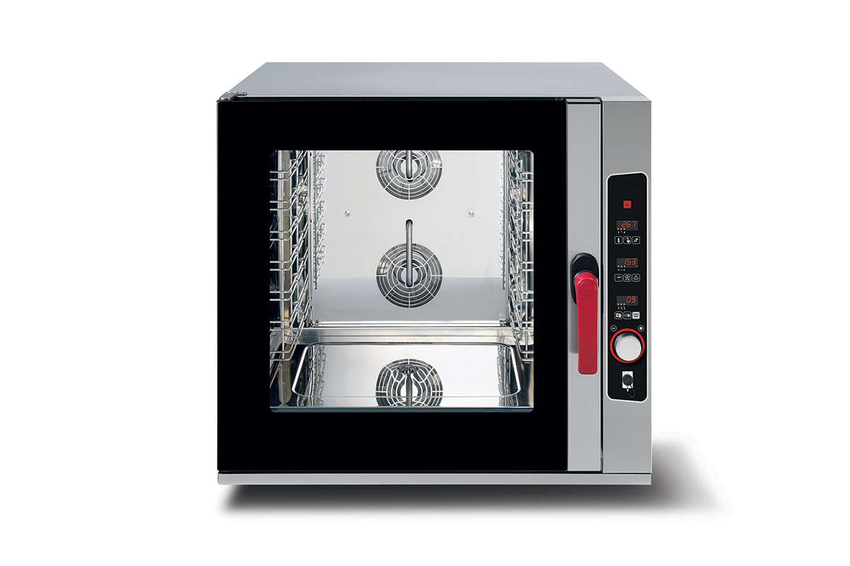 Combi Oven