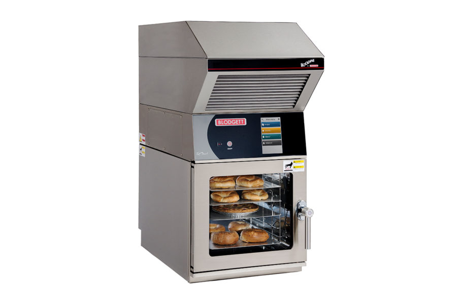 Blodgett Mini Combi Oven