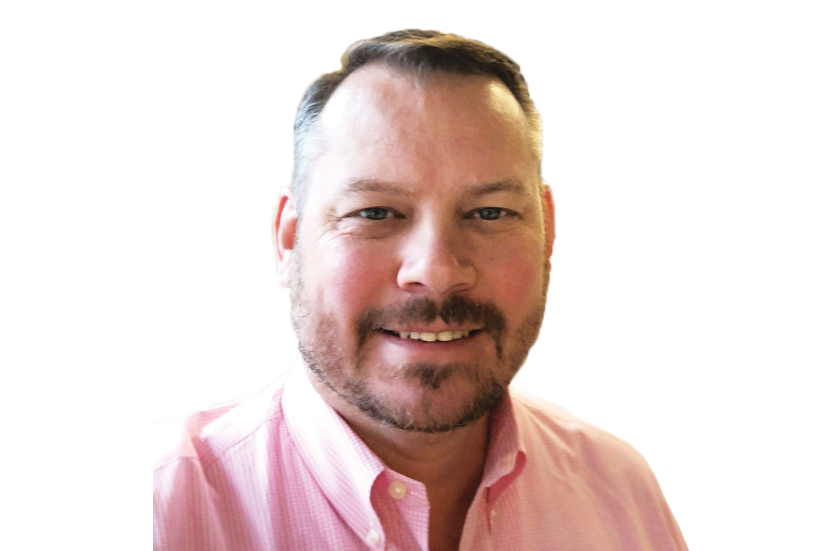 Peter Cryan Inspire Brands