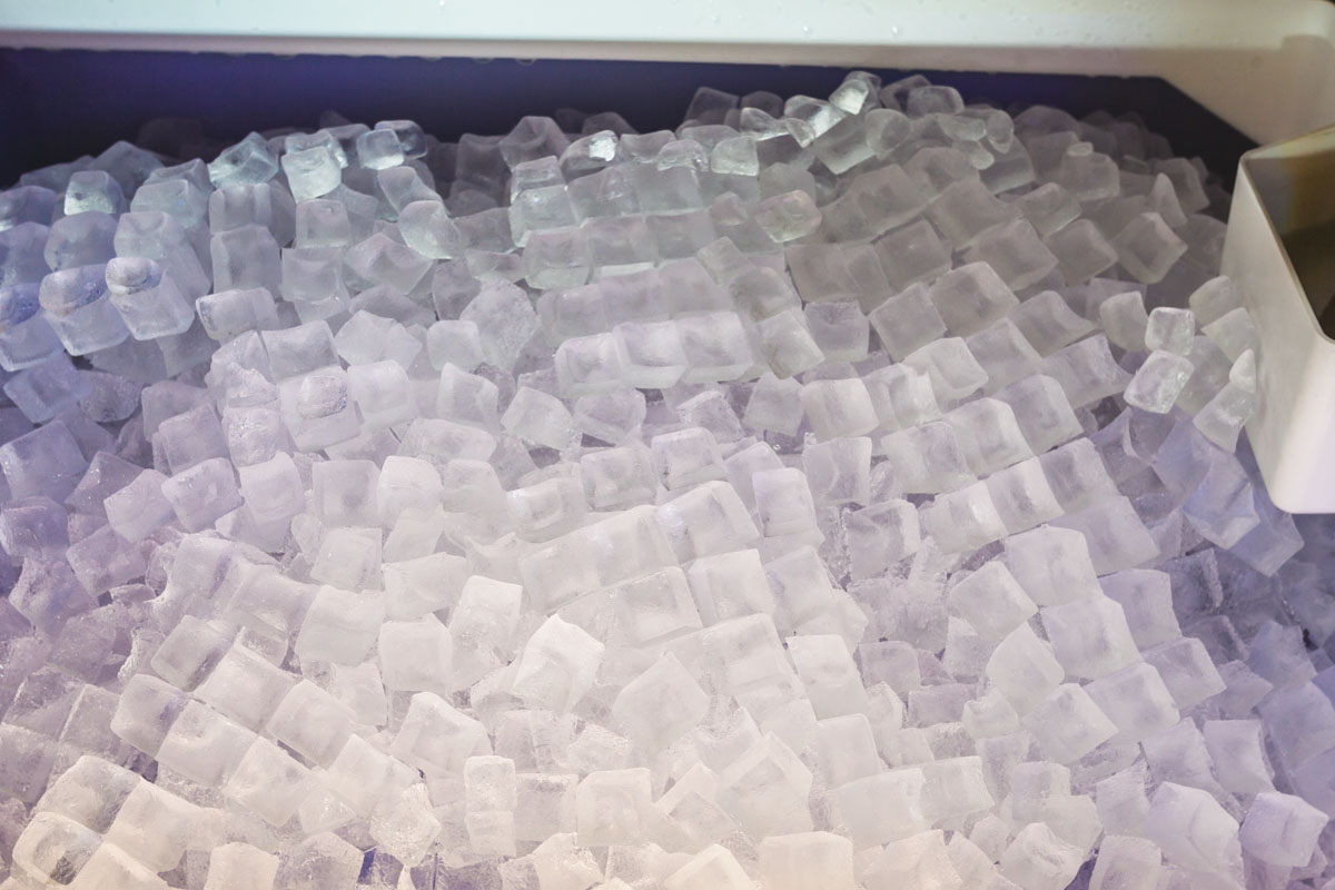 Foolproof Your Ice Machine Install
