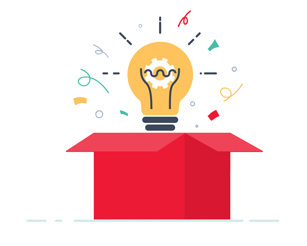 Innovators Icon