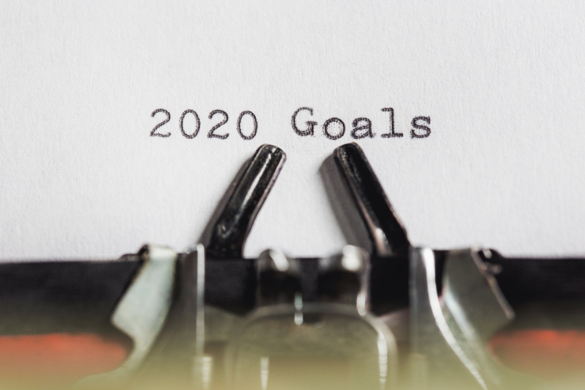 2020 Editors Picks