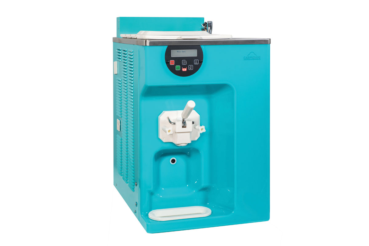 Carpigiani 191 SP EEP Soft Serve Machine