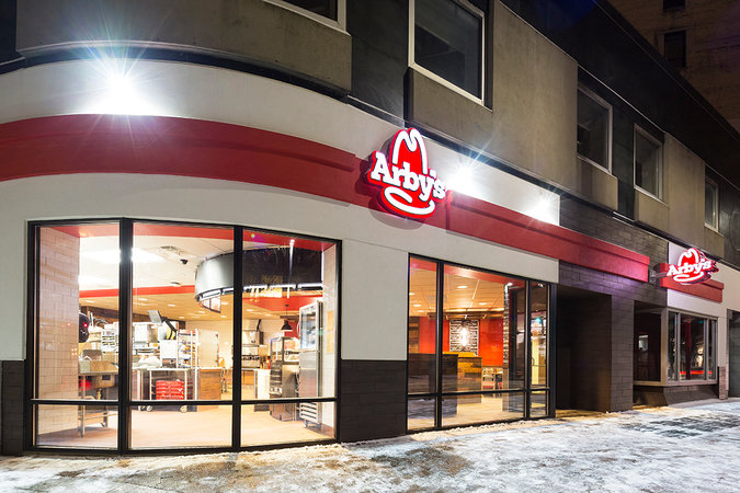 Arbys