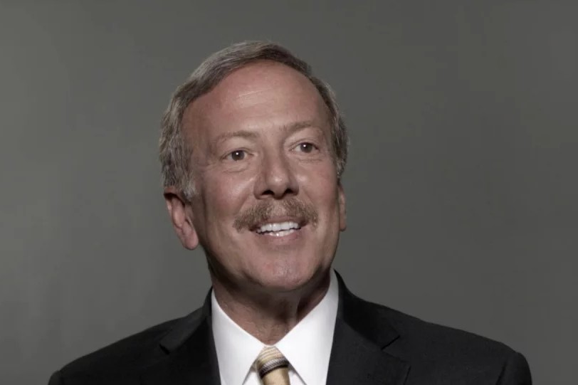 Jerry Hyman Aramark