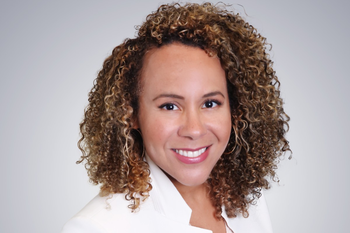 Amanda Clark New CDO at Papa John's
