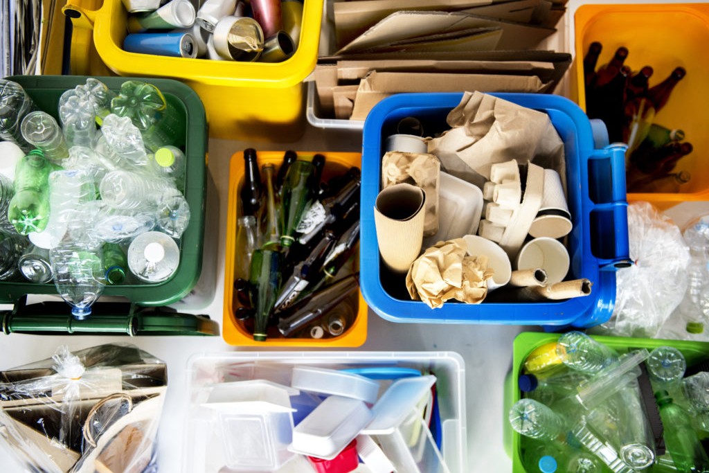 Recycling Leadership Council