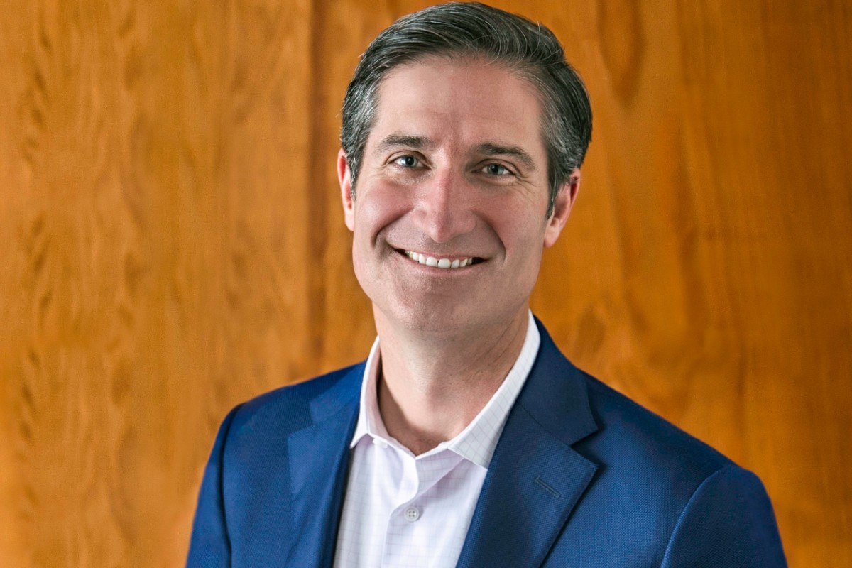 Brian Niccol Chipotle