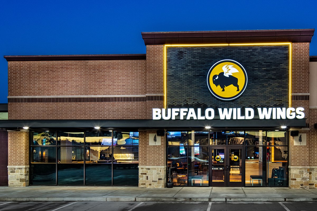 Buffalo Wild Wings