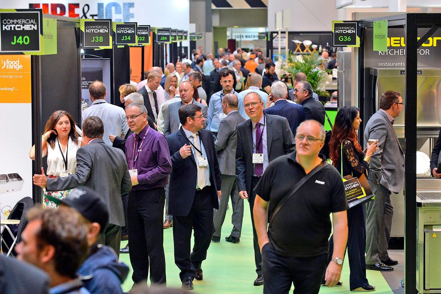 UK SHow