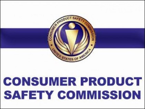 Consumer Product Safety Commission