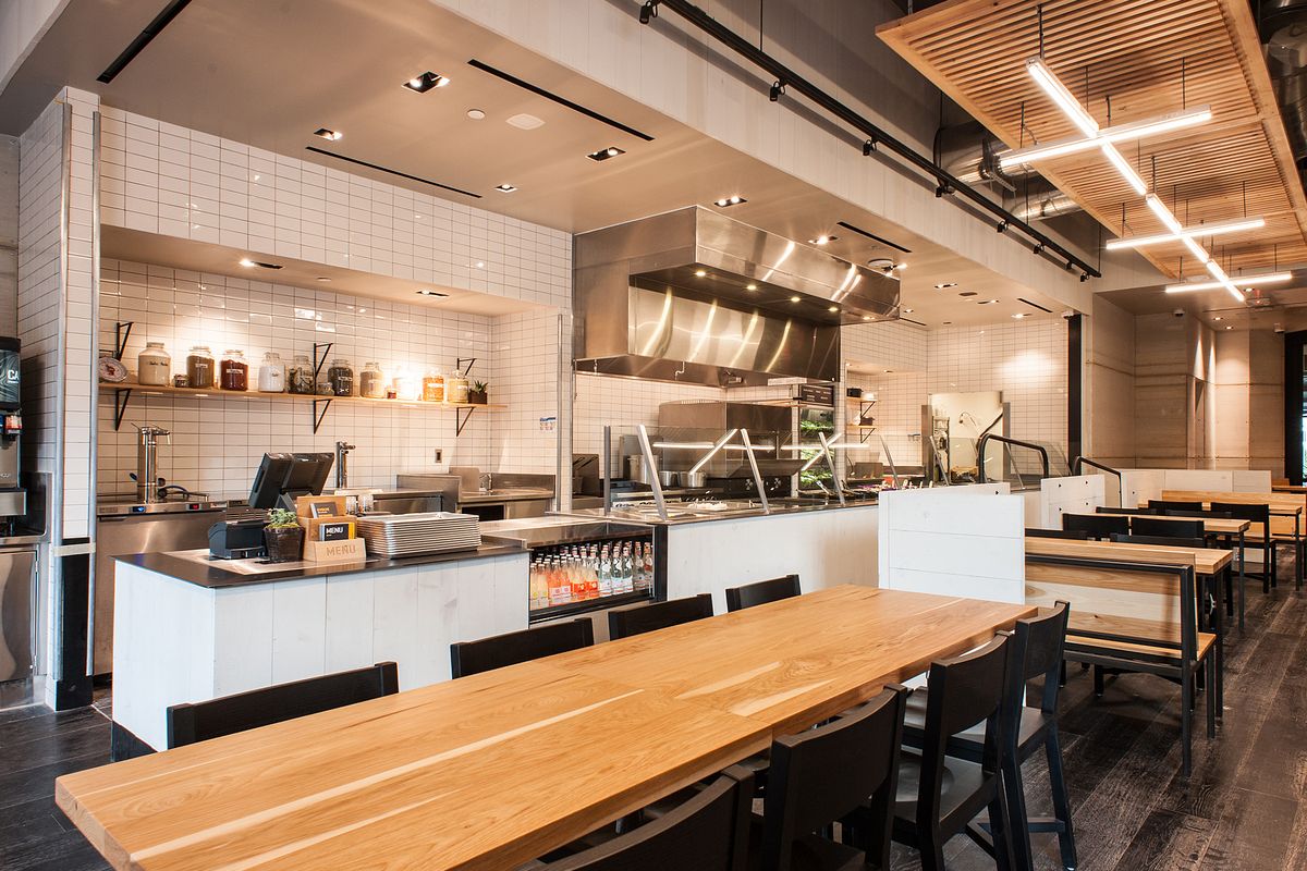 Cava Grill