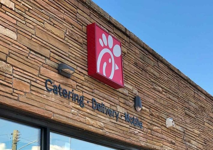 Chick-fil-A