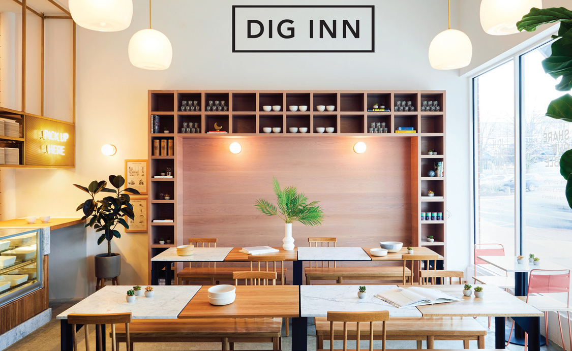 Dig Inn