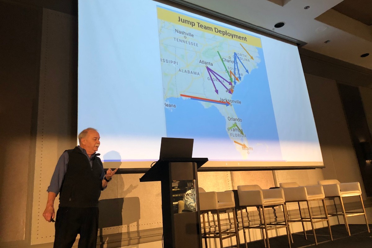 MUFES 2020: Day 2 Recap