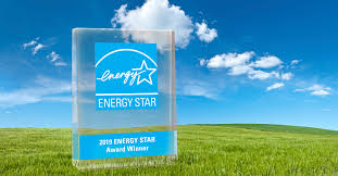 Energy Star logo