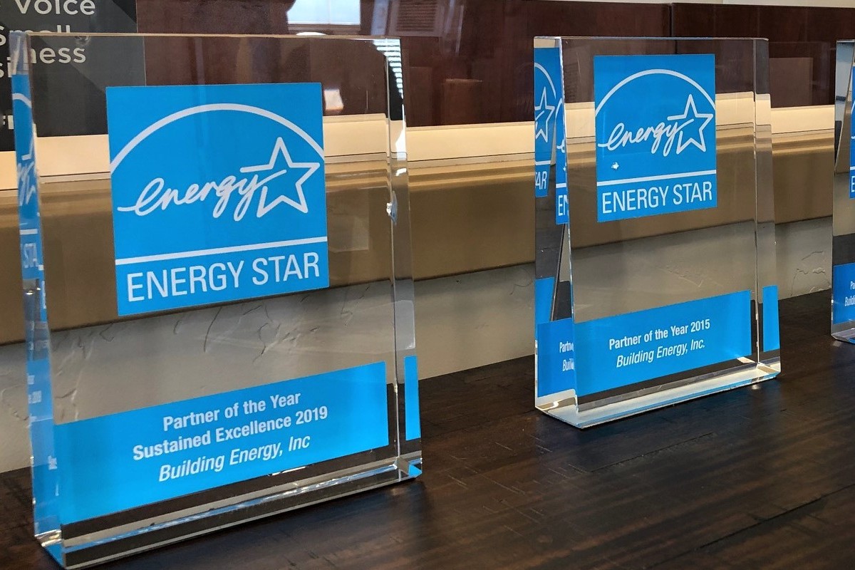 Energy Star Awards 2020