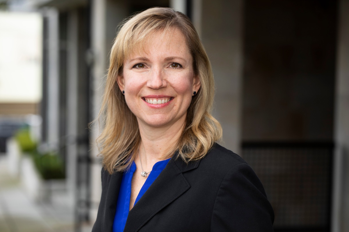 Erika Cottrell Middleby Coffee Solutions Group