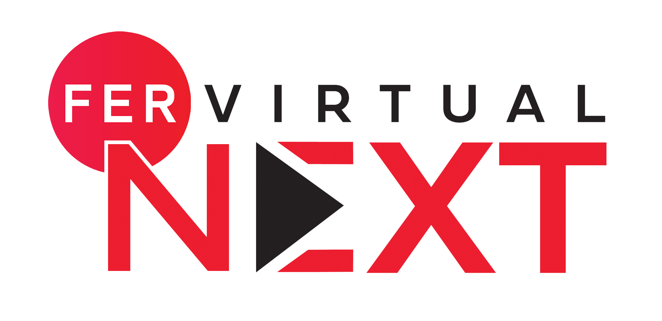 Virtual Next Logo