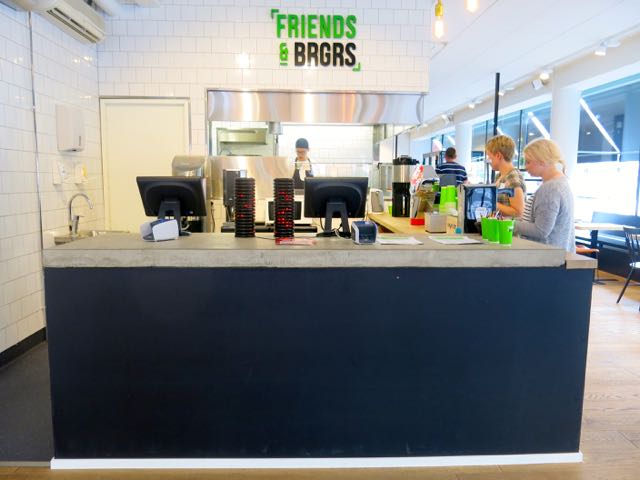 friends