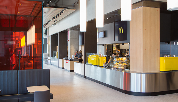 mcdonalds