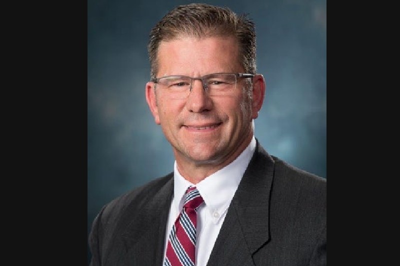 Bret Eldridge - Director of National Accounts