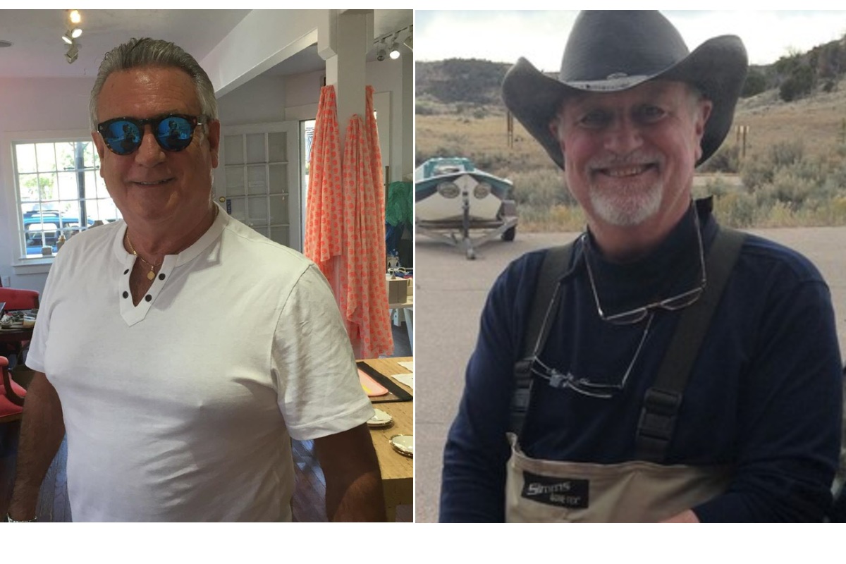 MAFSI Mourns the Passing of Two Members