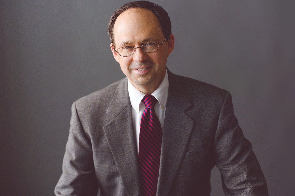 Jim Holthouser to Lead Focus Brands