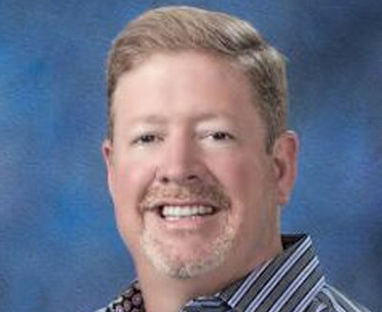 Dave Jendal