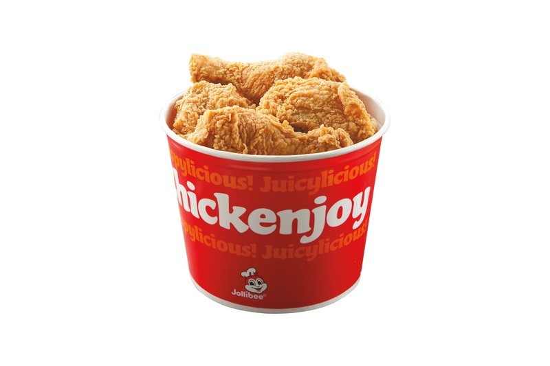 Jollibee Goes Virtual