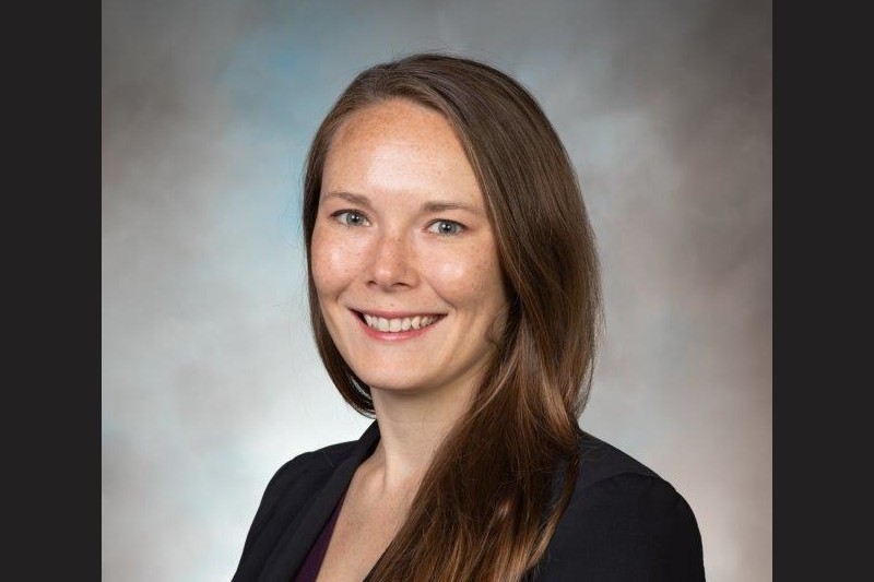 Kelsey Erickson Streufert