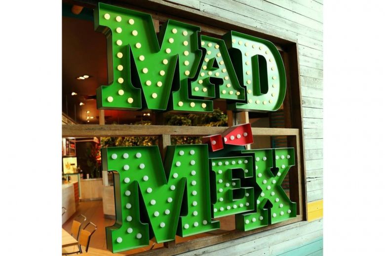 Mad Mex