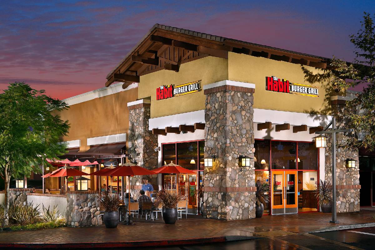 Habit Burger
