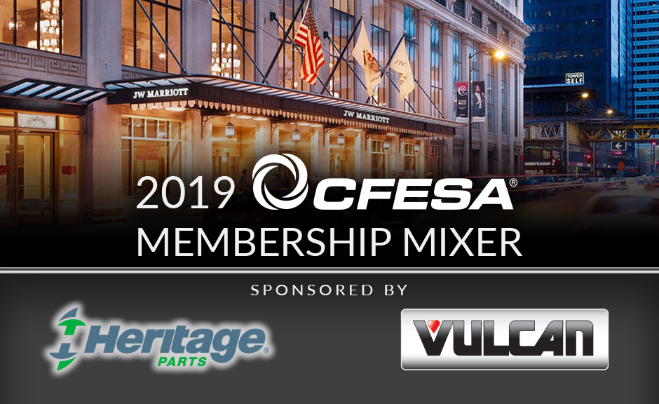 CFESA Mixer