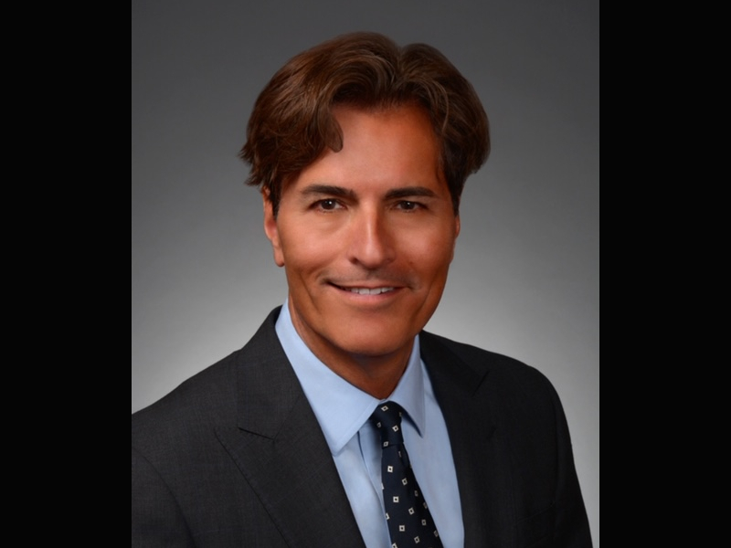 Dan Montgomery