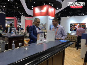 The NAFEM Show 2019