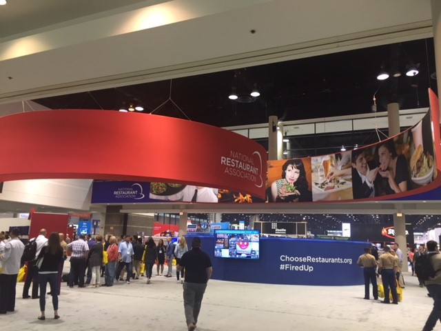 NRA2018