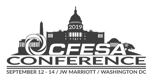 CFESA meeting logo