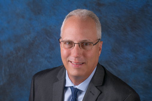 Scott Jordan