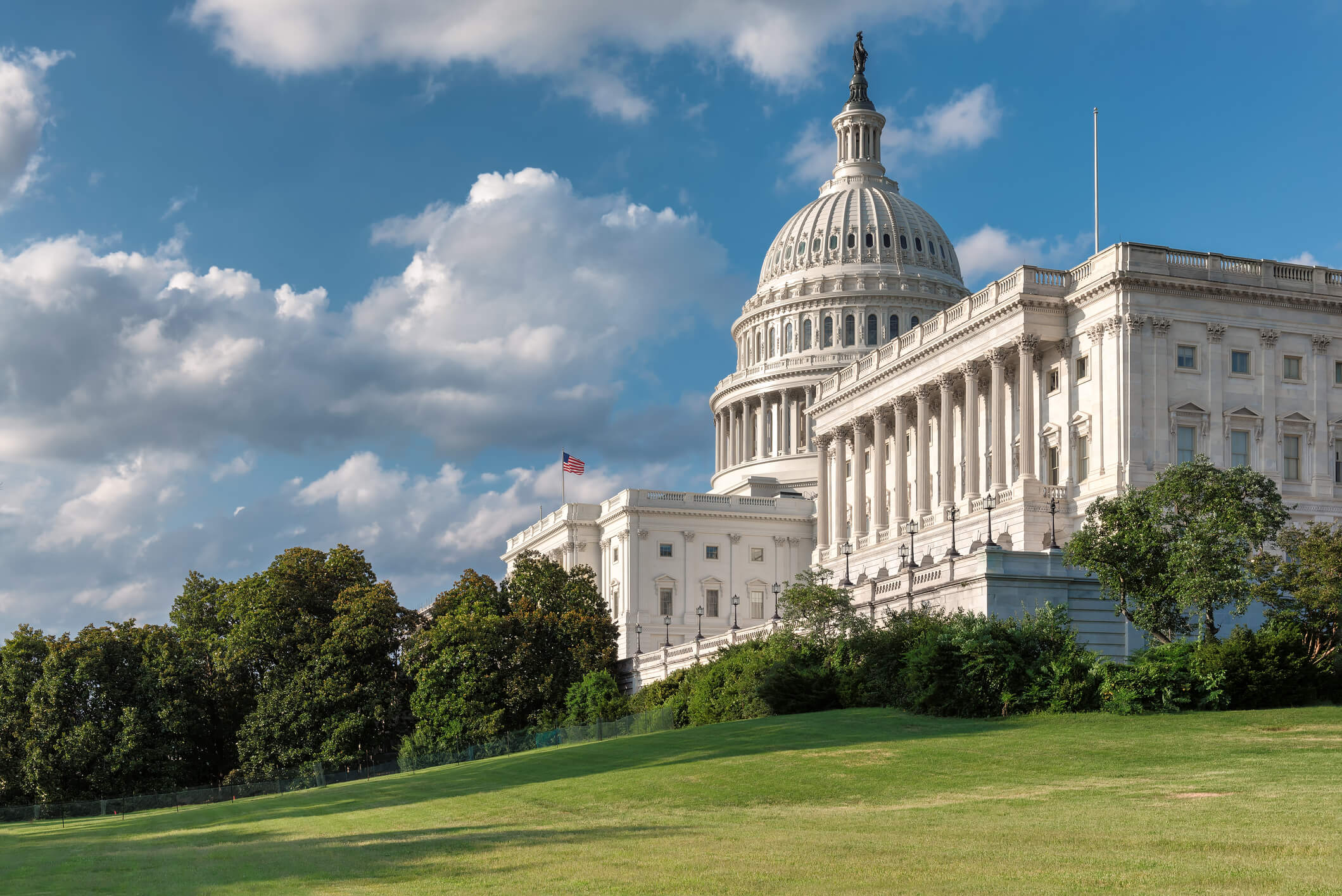 U.S. Capitol