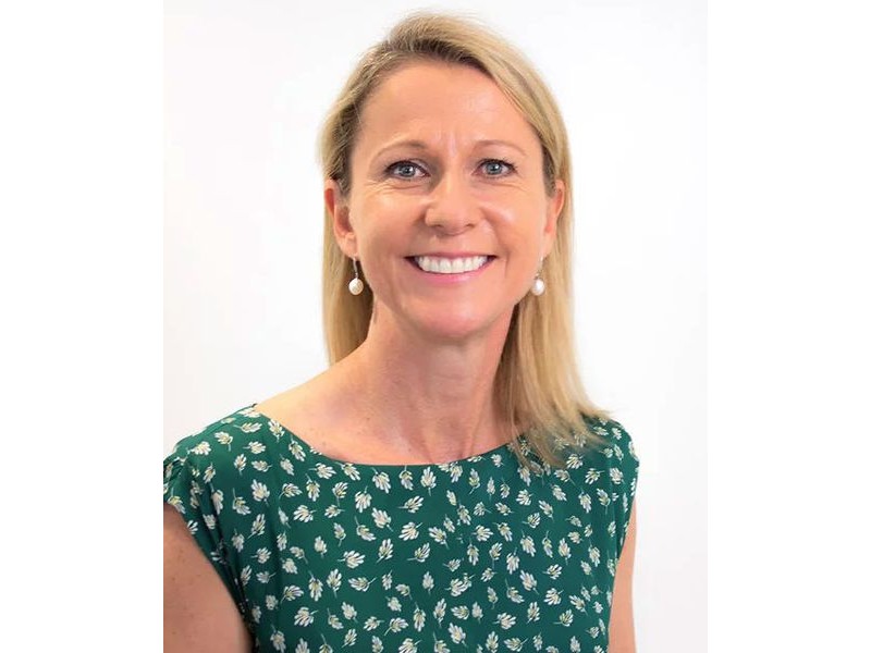 Nikki Lawson, Taco Bell's Global Chief Brand Officer,