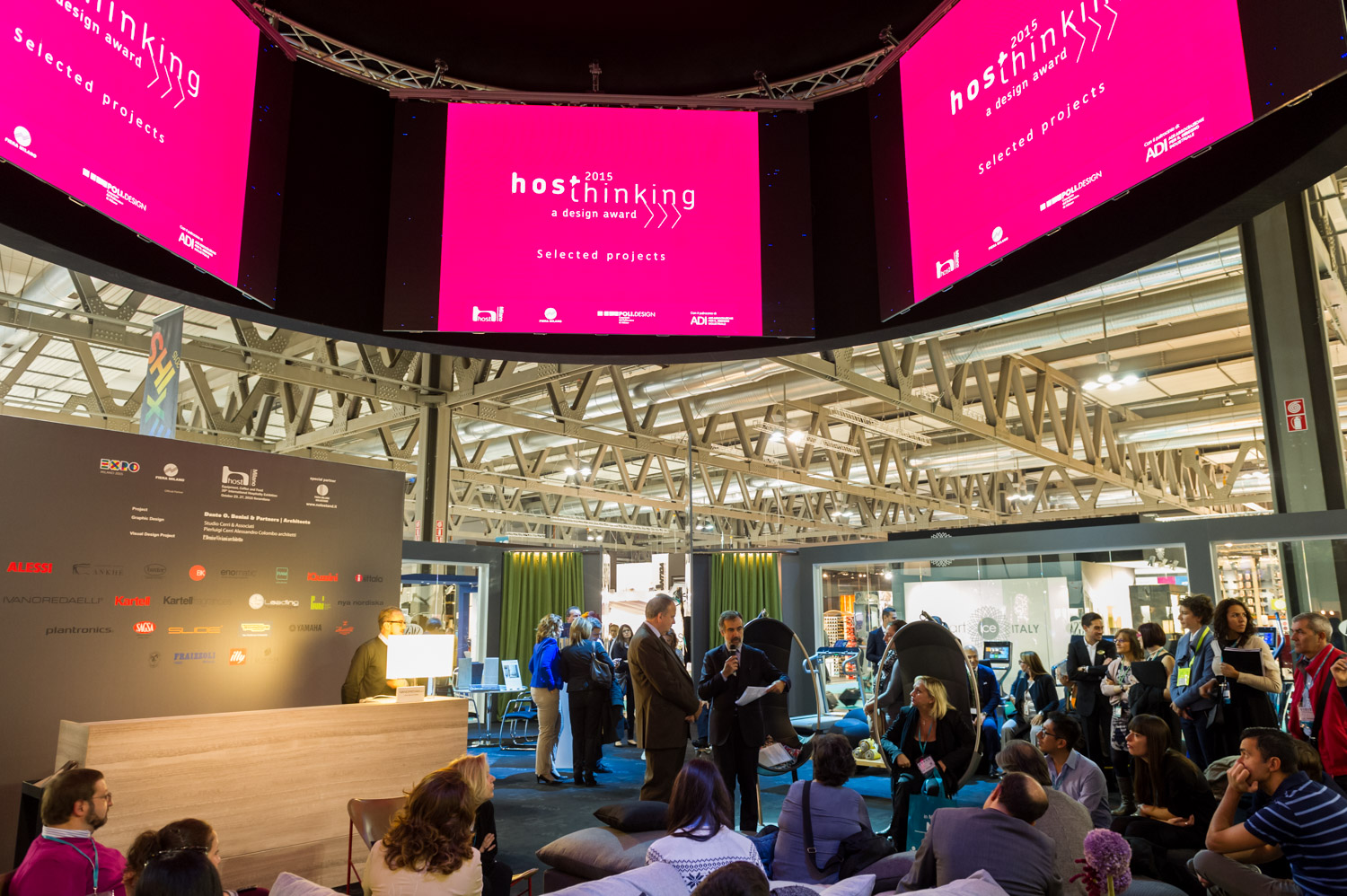 hostmilano