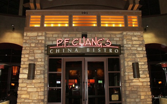 PF Chang's