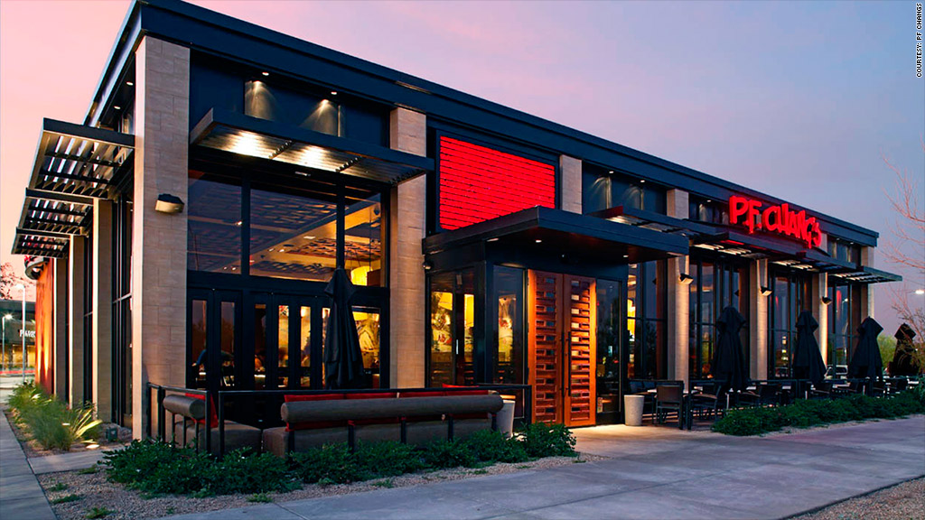 PFChangs