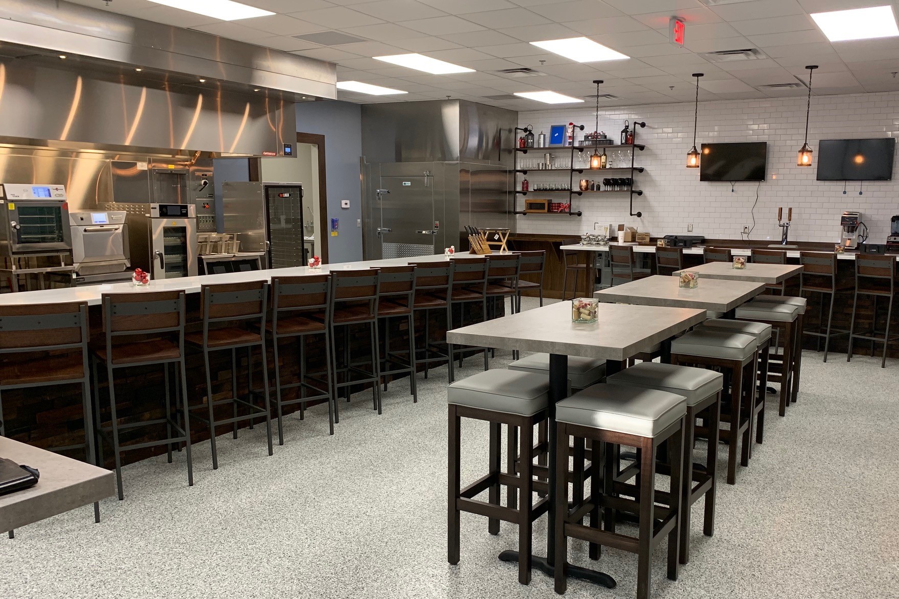 Trimark Strategic Test Kitchen