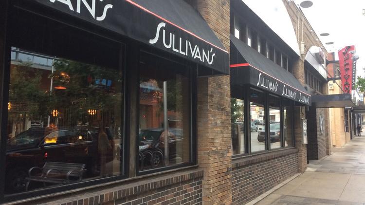 Sullivan's Steakhouse